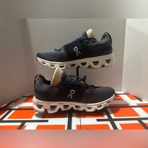 On Cloud Running Men’s Cloudswift 4 - Brand NEW with Box!